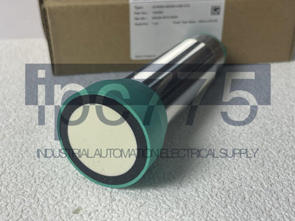 Pepperl Fuchs Ultrasound Sensor UC4000-30GM-IUR2-V15 - PEPPERL FUCHS