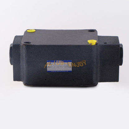 new 1PCS YUKEN MPW-06-4-30 Stacked Relief Valve MPW06430 - YUKEN