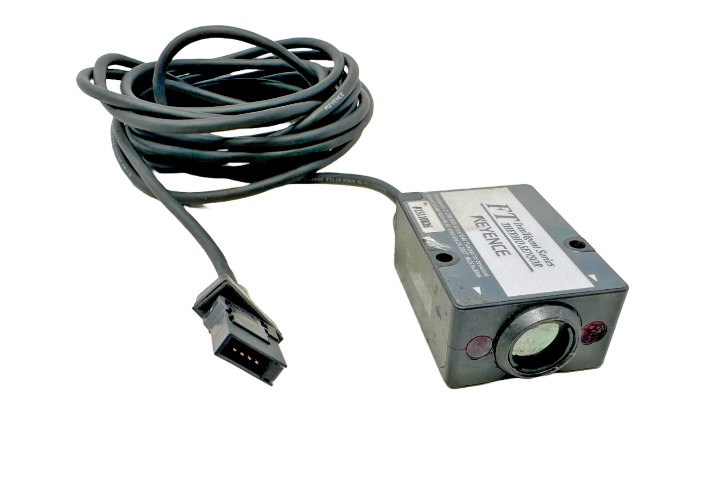 used Keyence FT-H30 Sensor - KEYENCE