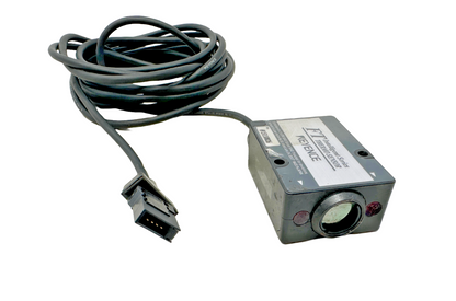 used Keyence FT-H30 Sensor - KEYENCE