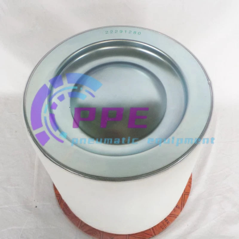 1PC 22291280 Air/Oil Separator for Ingersoll-Rand IR Air Compressor 6CTA8.3