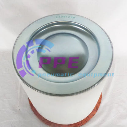 1PC 22291280 Air/Oil Separator for Ingersoll-Rand IR Air Compressor 6CTA8.3