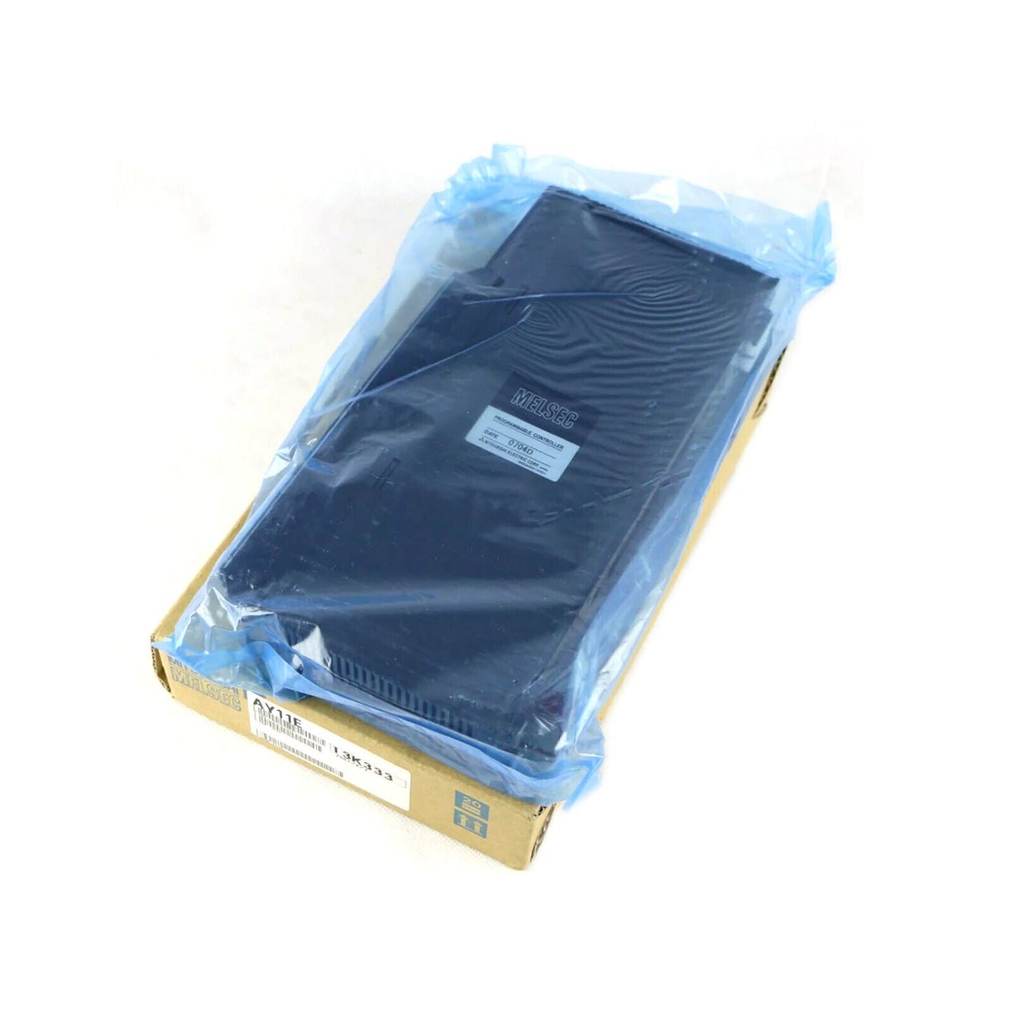 new MITSUBISHI AY11E 16-Ch Output Relay Module - MITSUBISHI