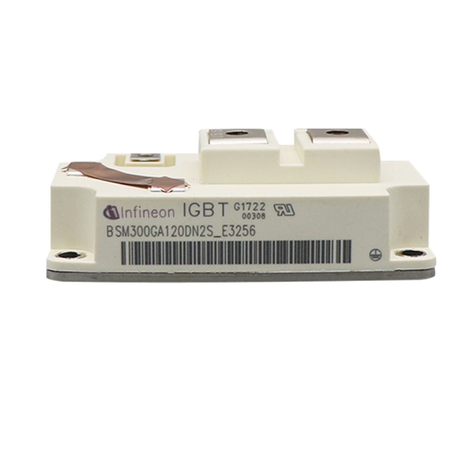 In Box INFINEON BSM300GA120DN2S_E3256 BSM300GA120DN2S-E3256 IGBT Module INFINEON