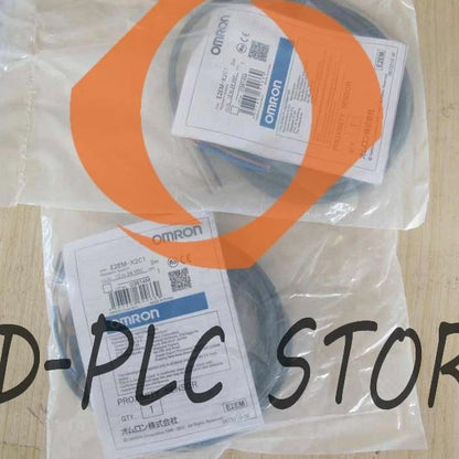 1PCS Omron E2EM-X2C1 E2EMX2C1 Proximity Switch -