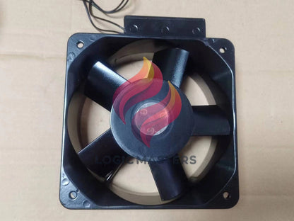 1pcs ORIX MR18-BC AC110V 180 * 180 * 65MM inverter fan