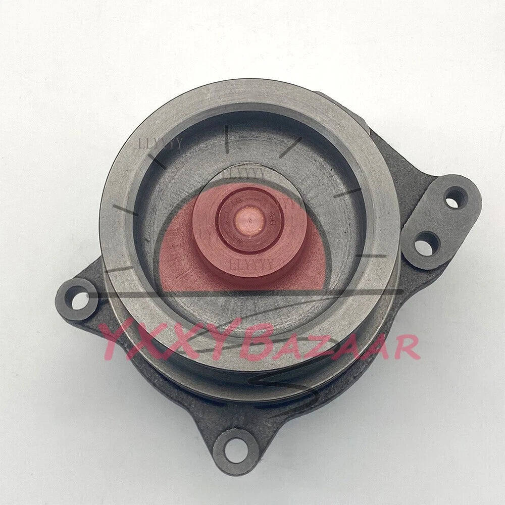 Water Pump OE 3684450 For Cummins Engine ISX ISX15 QSX QSX15 4386576 3683651
