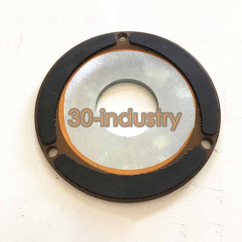 Motor Brake Pad Replacement for Models SBV-056, SBV-090, SBV-100 - MARINEPRO