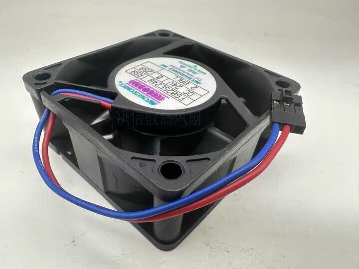 6025 DC24V Inverter Cooling Fan - NONOI