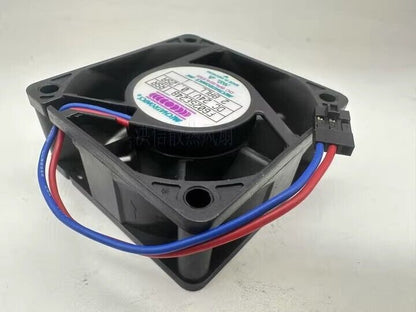 6025 DC24V Inverter Cooling Fan - NONOI