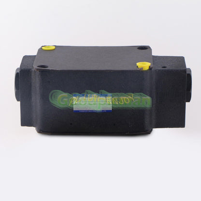 1PCS YUKEN MPW-06-4-30 Stacked Relief Valve MPW06430