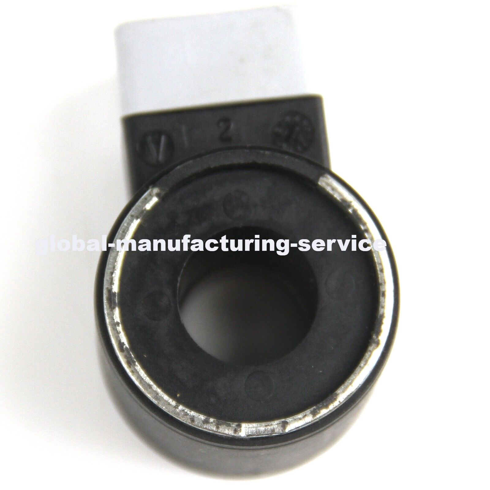 NEW ATOS SP-COU-12DC/80 Solenoid Coil - 12V 80A 1000RPM 150W 1200g - ATOS