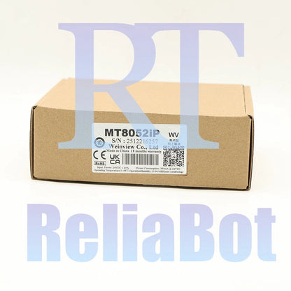 1PCS Weiview MT8052iP1