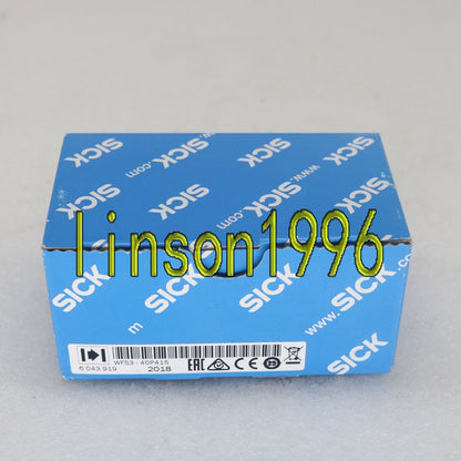SICK Groove Photoelectric Sensor WFS3-40P415 Fast - SICK