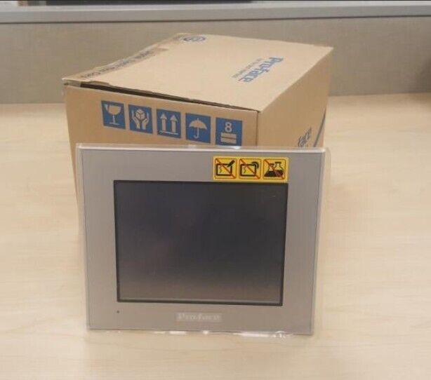 new PFXG4301TADW Proface  IN STOCK Pro-face Touch Screen HMI ship by UPS