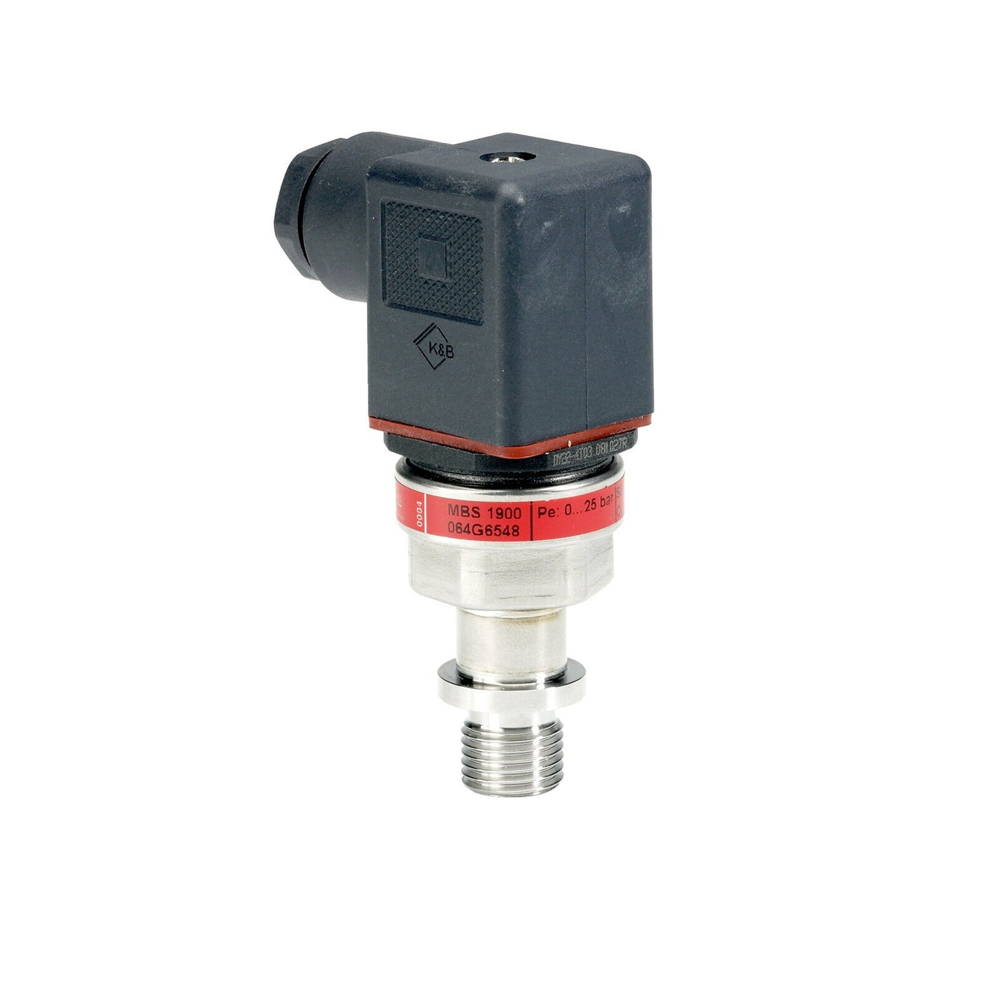 Pressure Transmitter 064G6586 DANFOSS - DANFOSS