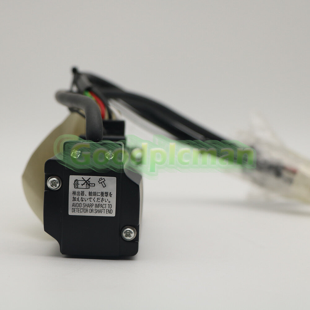 MITSUBISHI HC-PQ13B Servo Motor 1Pcs/