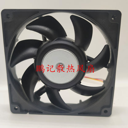 Sanyo 9G1212A401 FAN 120X25MM 12VDC 0.31A high air volume cooling fan