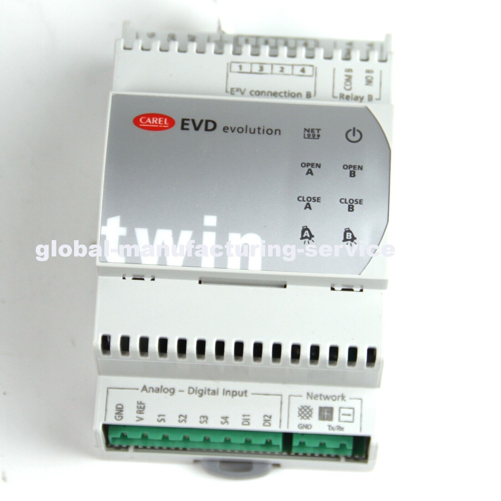 1pc EVD0000T20 Expansion Valve Drive - KOEED