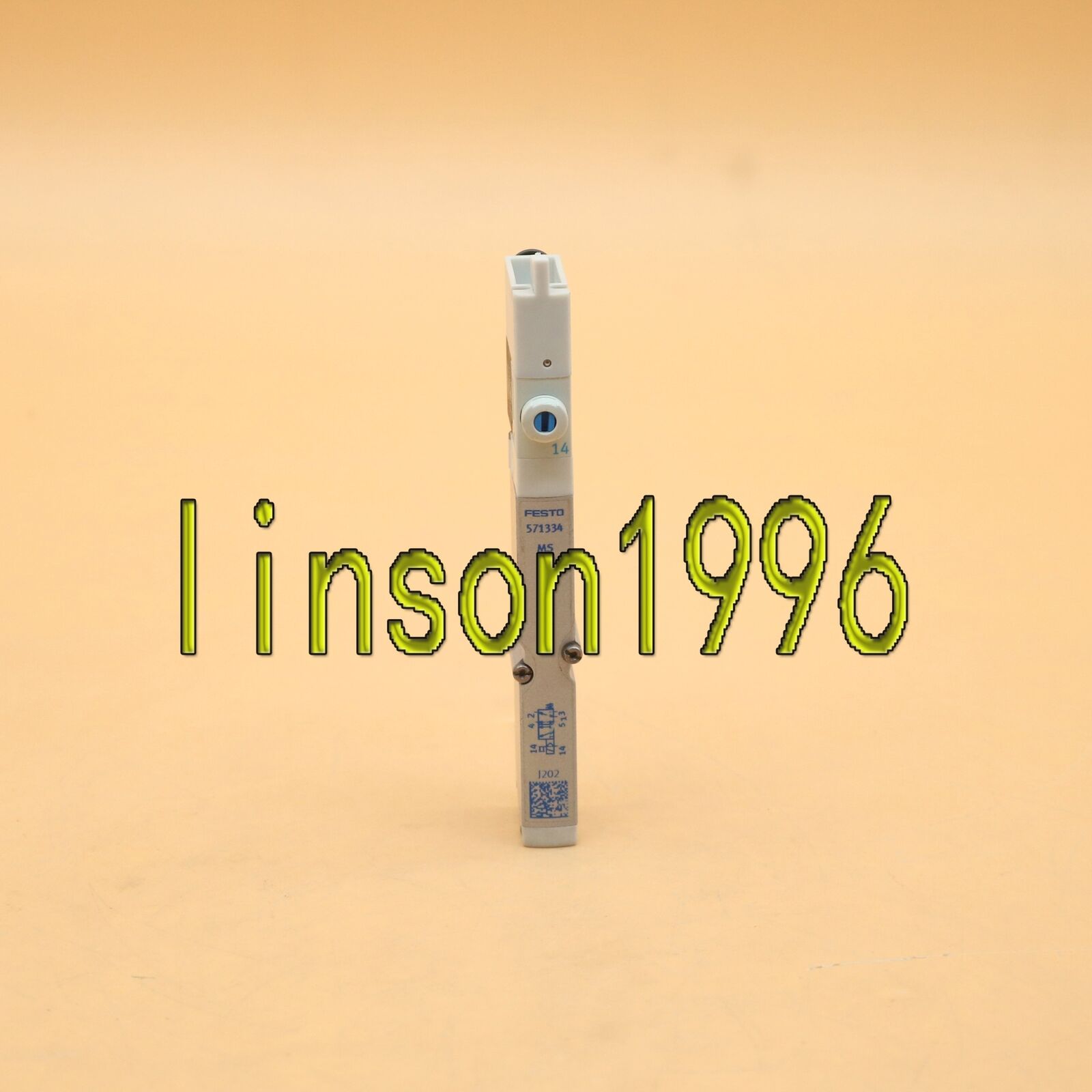 FESTO VMPA1-M1H-MS-PI Solenoid Valve Spot Stock - FESTO