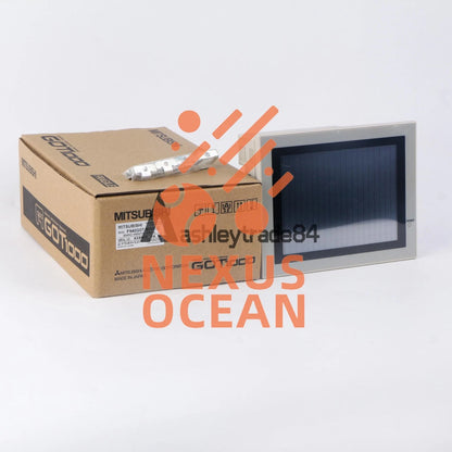 1PC MITSUBISHI HMI TOUCH SCREEN PANEL F940GOT-SWD-C