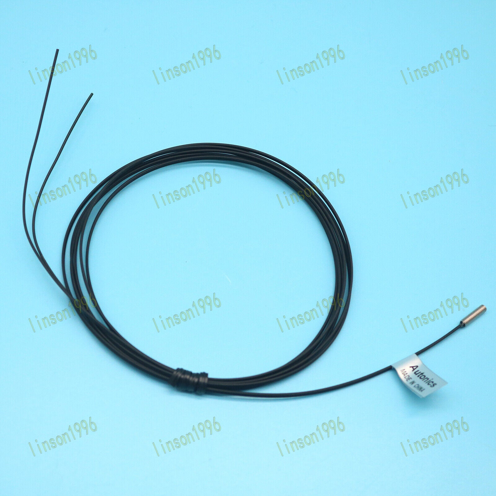 New Autonics Fiber Optic Sensor - Fast Delivery - AUTONICS