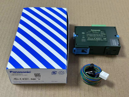 1PC AFP0RA21 FP0R-A21 analog module