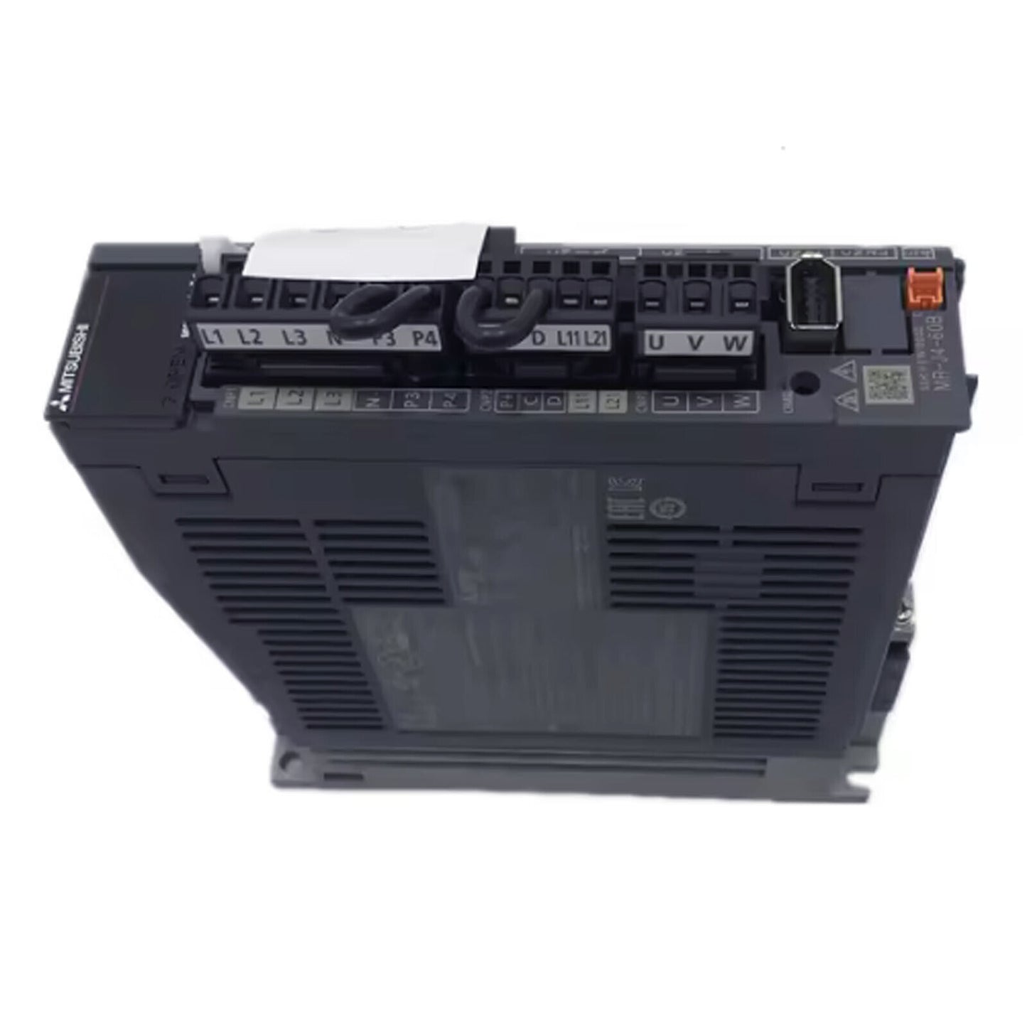 MITSUBISHI MR-J4-60B Servo Drive - MITSUBISHI