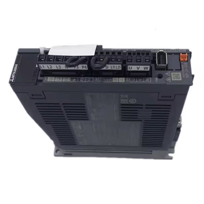MITSUBISHI MR-J4-60B Servo Drive - MITSUBISHI