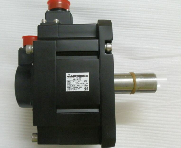 MITSUBISHI AC SERVO MOTOR HF-SE202 HFSE202