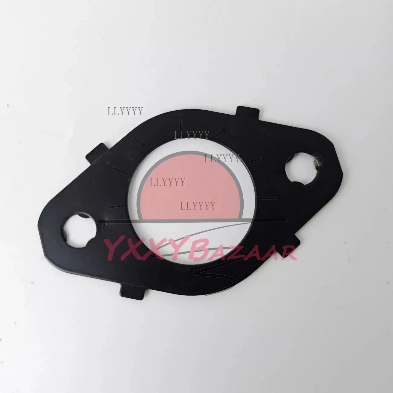 6x Diesel Exhaust Manifold Gasket Set FOR98-15 Dodge Cummins 5.9L 24V ISB Turbo