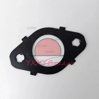 6x Diesel Exhaust Manifold Gasket Set FOR98-15 Dodge Cummins 5.9L 24V ISB Turbo