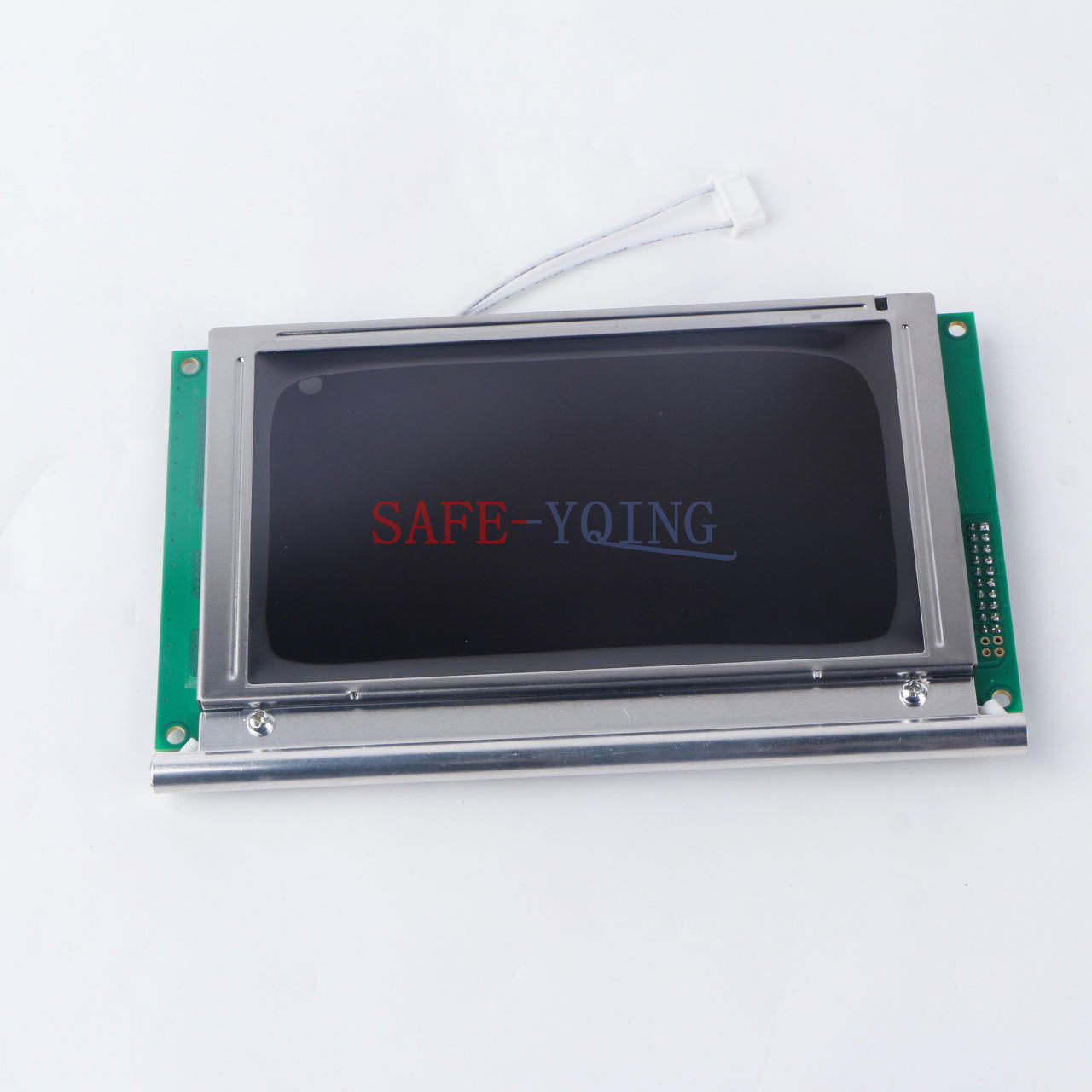 new 5.4" 240×128 Resolution LCD Screen Panel Replace DMF-50773NF-FW-ACE - INDUSTRIAL COMPONENTS