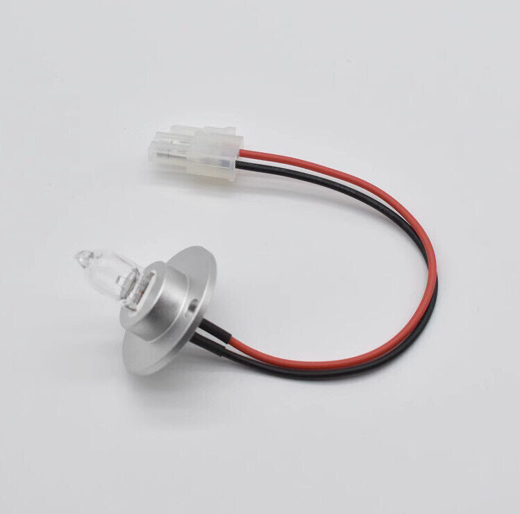 BA-88A 6V10W Mindray Semi-automatic Biochemical Light Source Bulb LAMP/87018-A