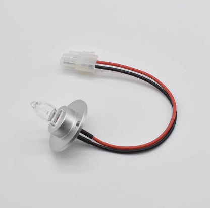 BA-88A 6V10W Mindray Semi-automatic Biochemical Light Source Bulb LAMP/87018-A
