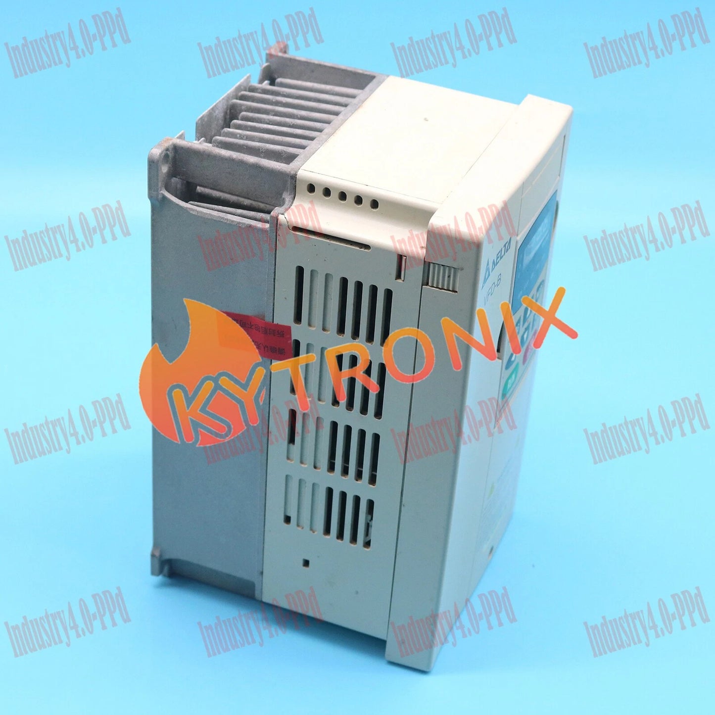 1 PC Delta VFD022B21A 220V-2.2KW Inverter
