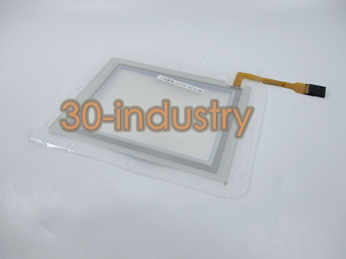 Mettler Toledo Touch Screen Panel Glass Replacement - METTLER TOLEDO