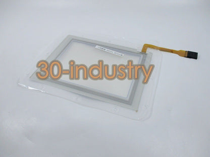 Mettler Toledo Touch Screen Panel Glass Replacement - METTLER TOLEDO