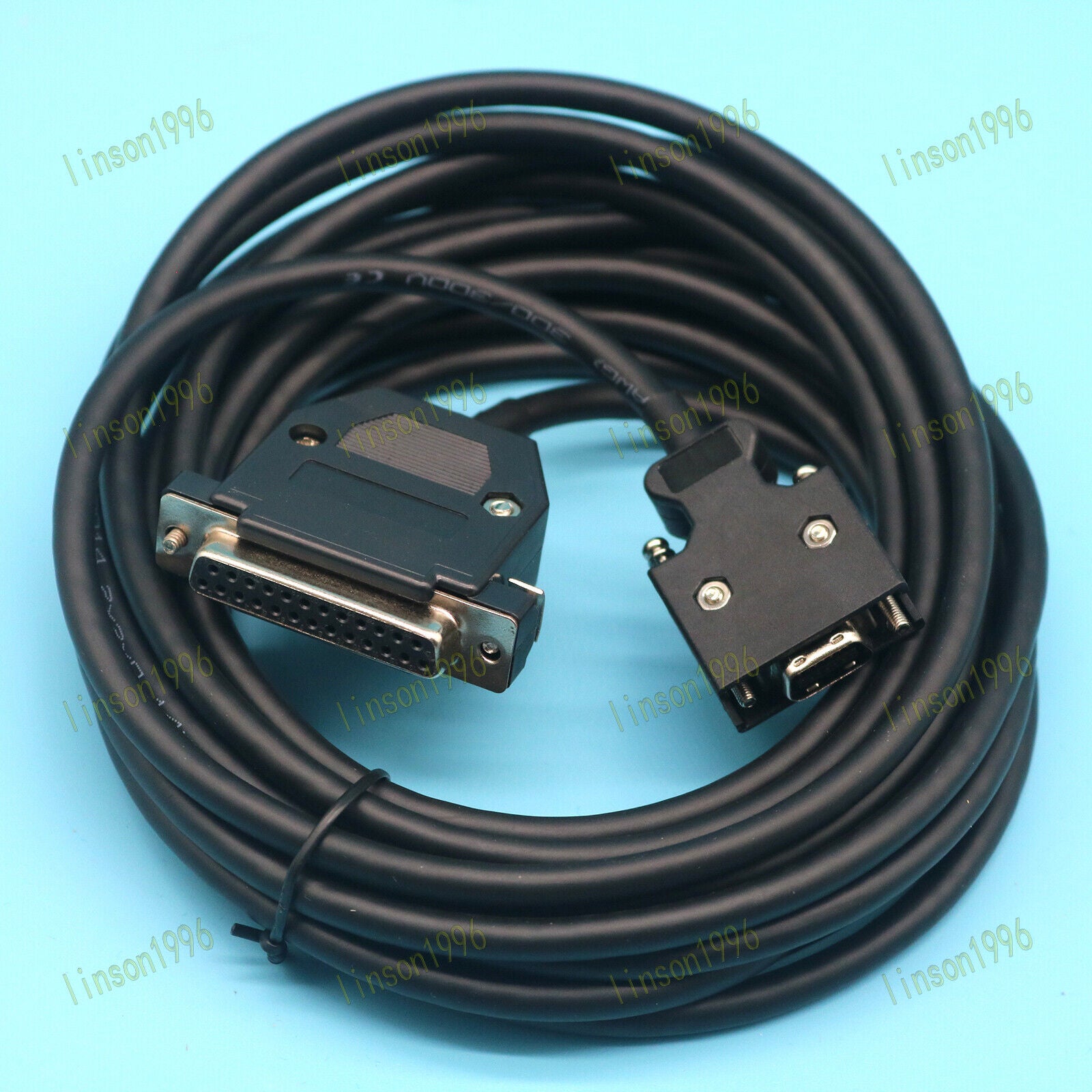 Yaskawa Cable JZSP-CMS01 5M Stock - YASKAWA