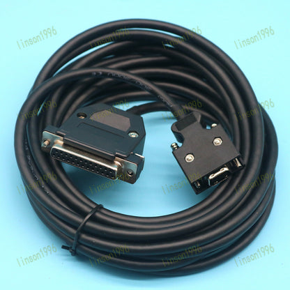 Yaskawa Cable JZSP-CMS01 5M Stock - YASKAWA