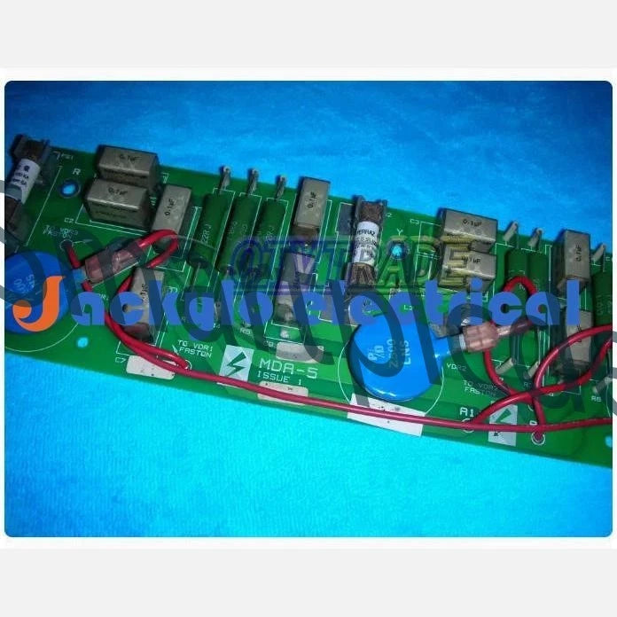1PCS MDA-5 7004-0098 ISSUE 1