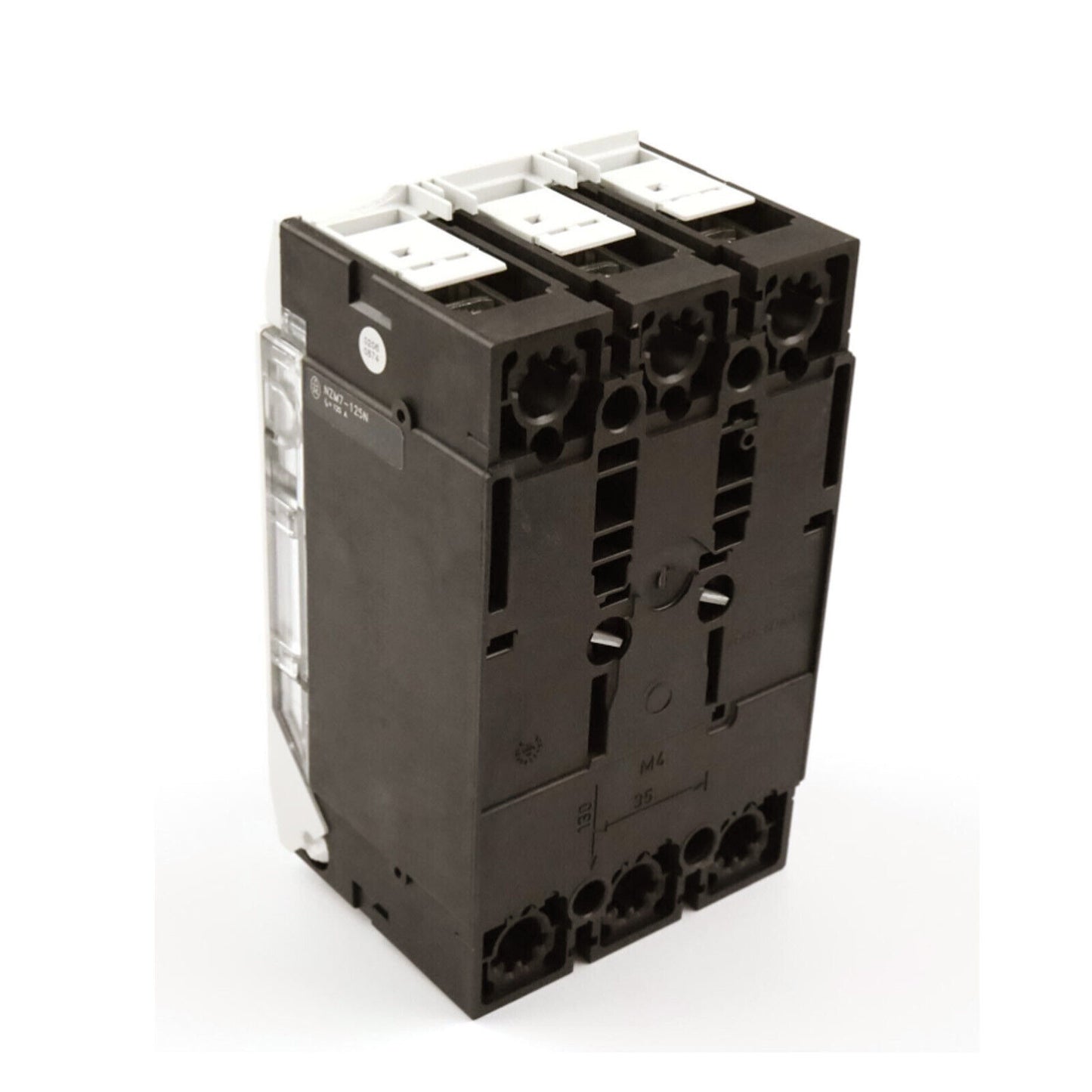 MOELLER NZM7-125N Circuit Breaker Switch 125A - MOELLER