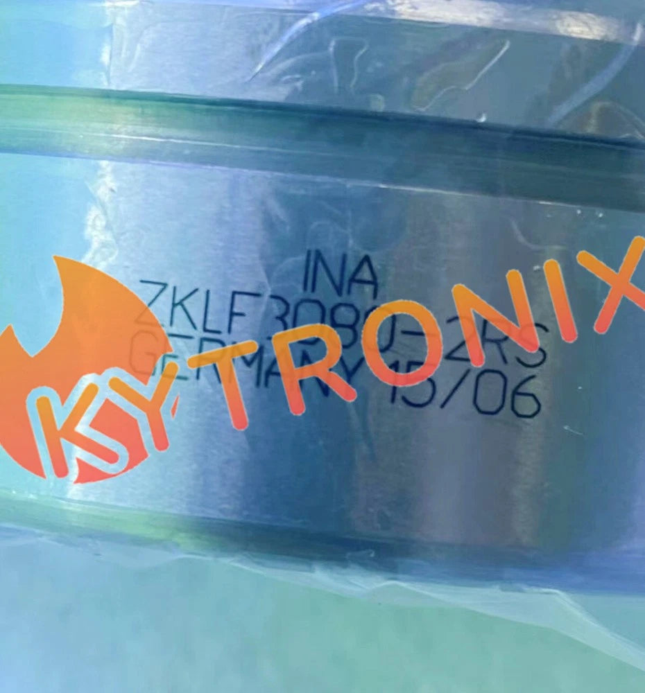 INA ZKLF3080-2RS Angular Contact Bearing 1PCS