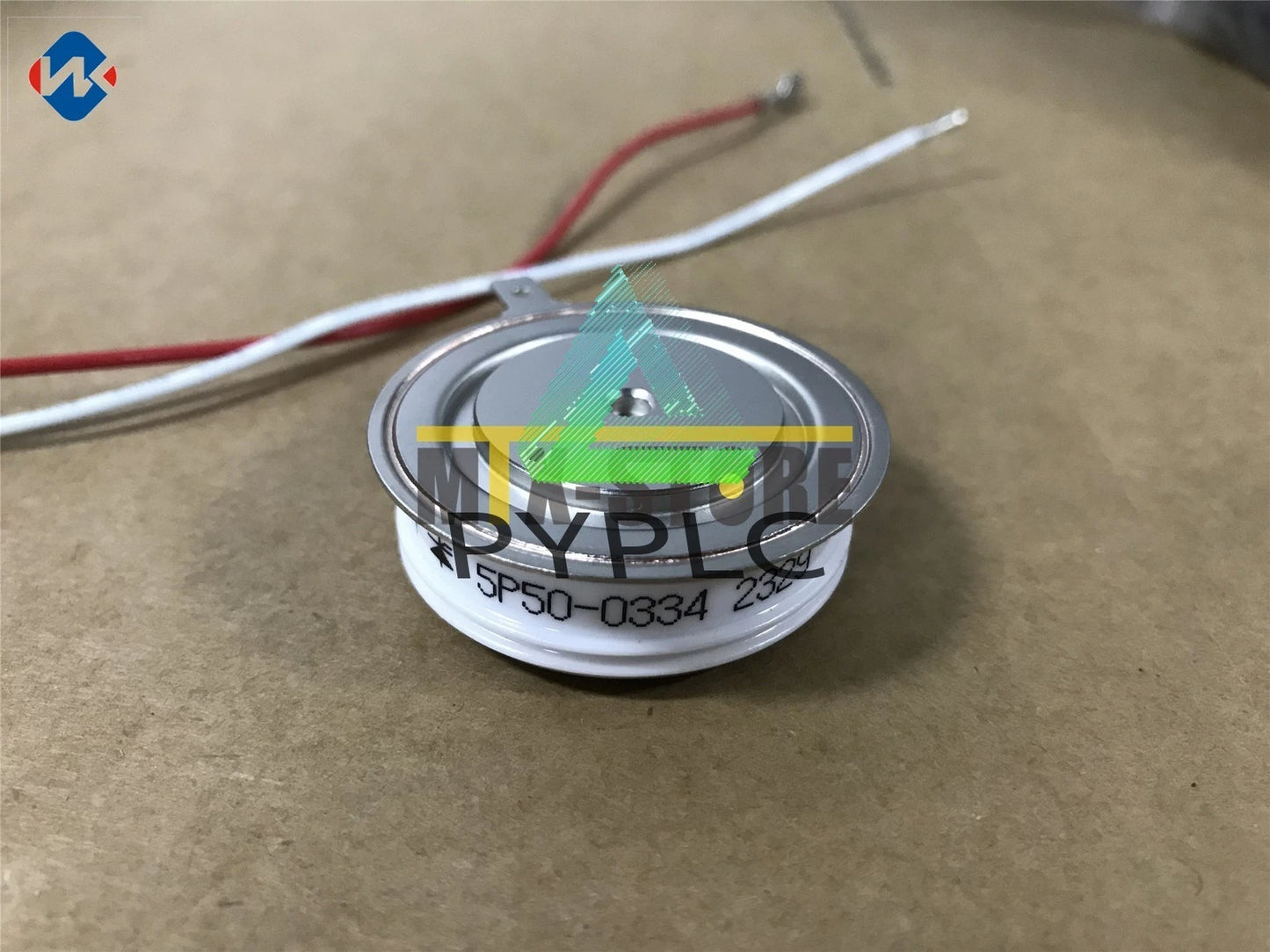 1PCS Module 5P50-0334 Quality Assurance