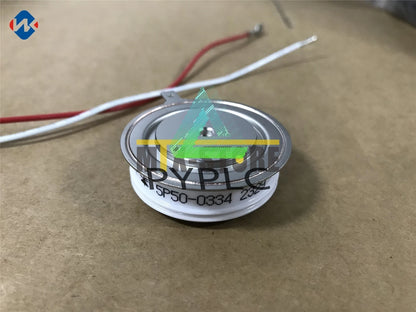 1PCS Module 5P50-0334 Quality Assurance