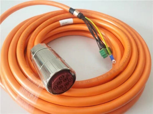 1PCS Power Cable RKL0017/015, 15M - RKL