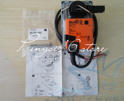 new 1PC NR24A-SR Angle-stroke electric ball valve actuator driver - OMRON