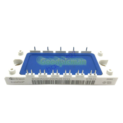 INFINEON BSM35GD120DN2E3224 IGBT Module