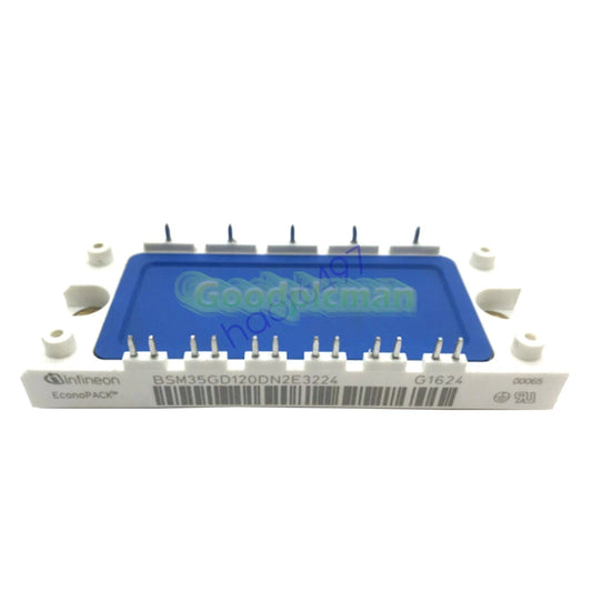 INFINEON BSM35GD120DN2E3224 IGBT Module