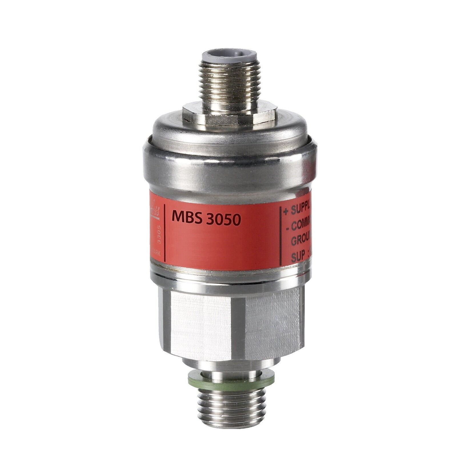 DANFOSS MBS3050-060G3601 Pressure Transmitter - DANFOSS